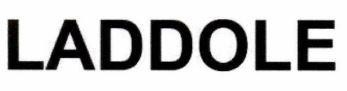 LADDOLE 