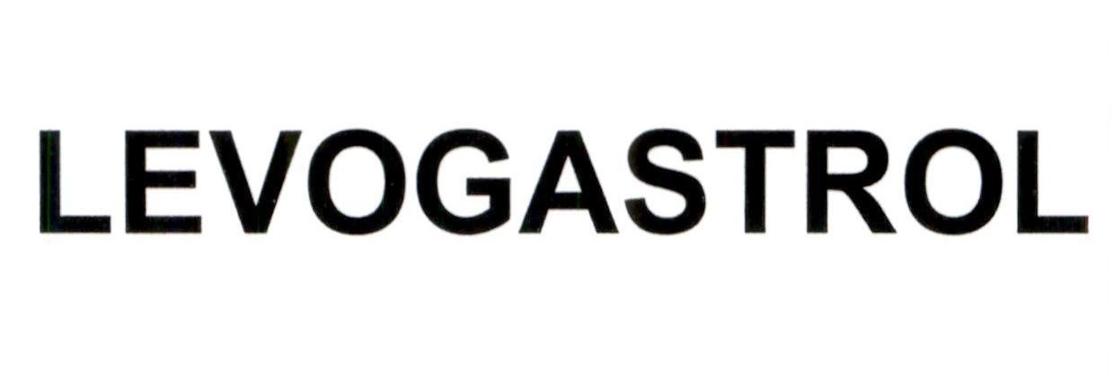 Trademark LEVOGASTROL  of LABORATORIOS SALVAT, S.A., application No 4-2023-31812
