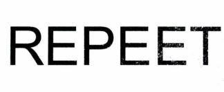 REPEET 