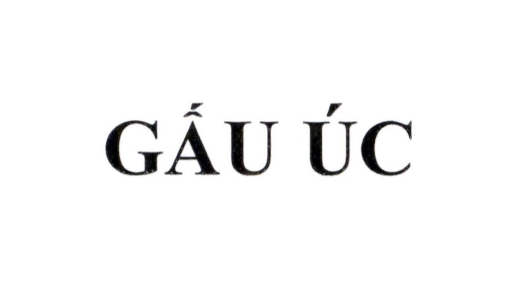 GẤU ÚC 