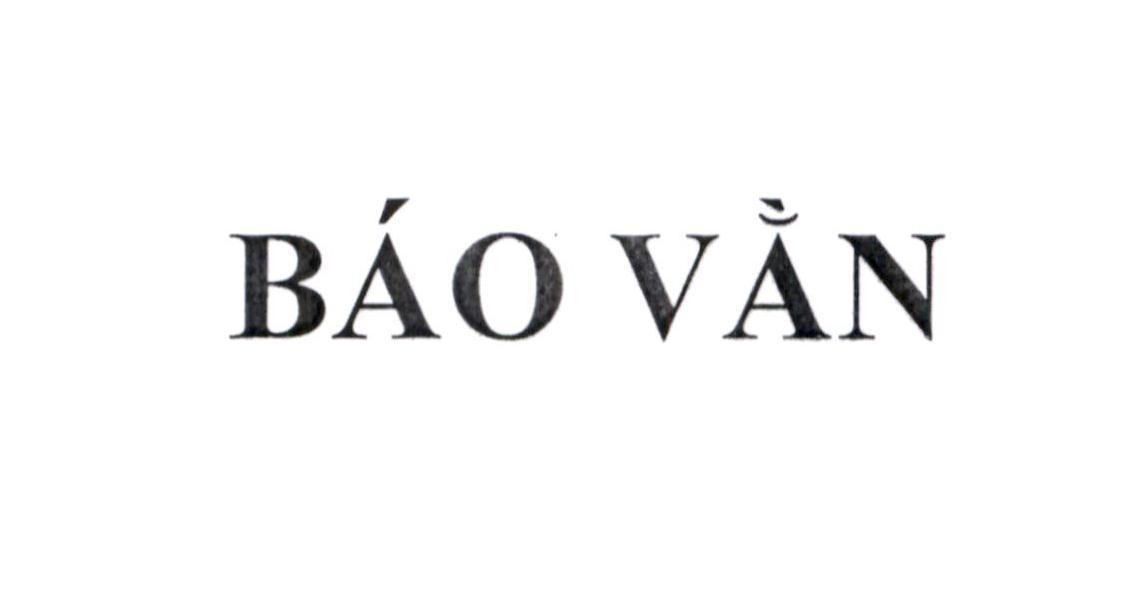 Nhãn hiệu BÁO VẰN  của Công ty TNHH Tập đoàn An Nông, số đơn 4-2023-32018