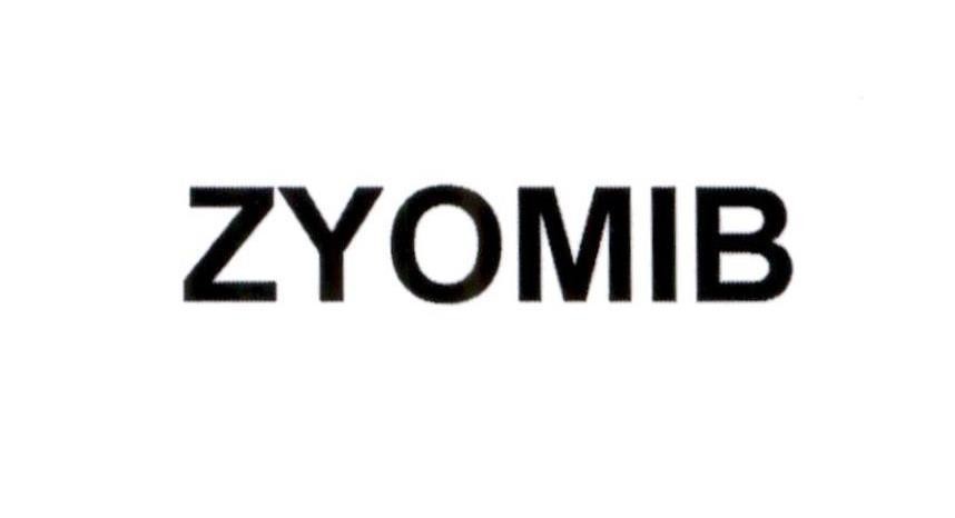 ZYOMIB 