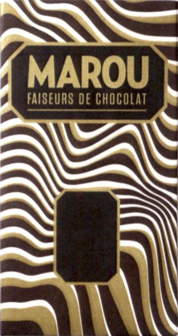 Nhãn hiệu MAROU FAISEURS DE CHOCOLAT  của MAROU INTERNATIONAL HOLDING LIMITED, số đơn 4-2023-32275