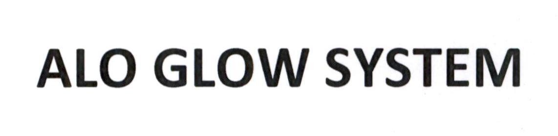 ALO GLOW SYSTEM 