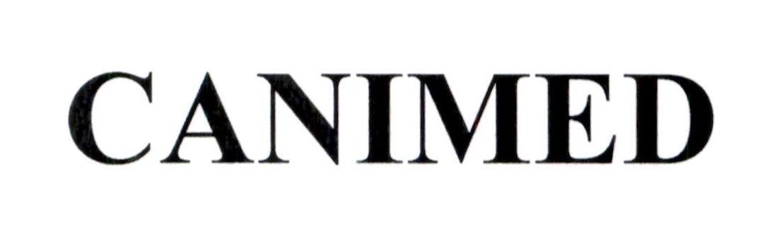 CANIMED 