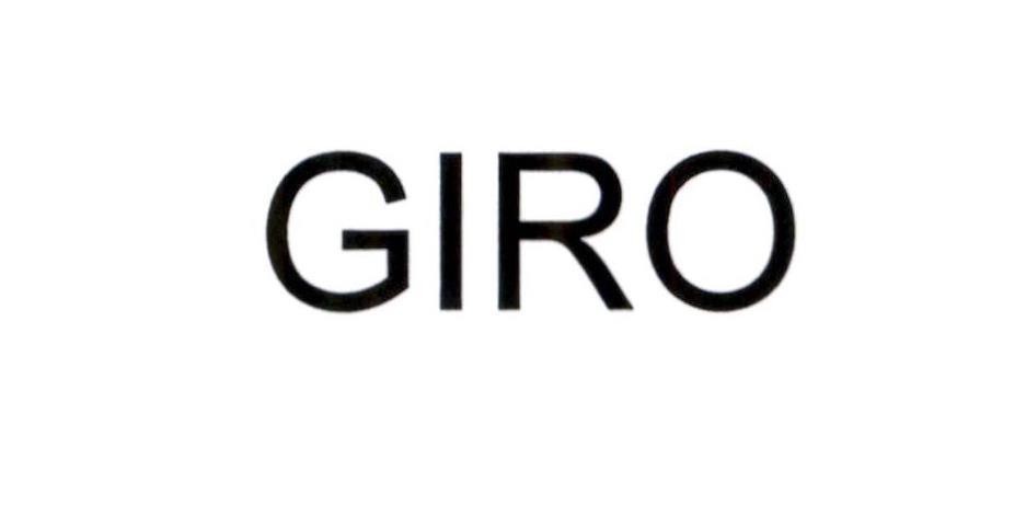 GIRO 