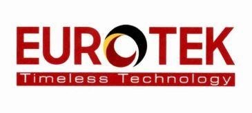 EUROTEK Timeless Technology 