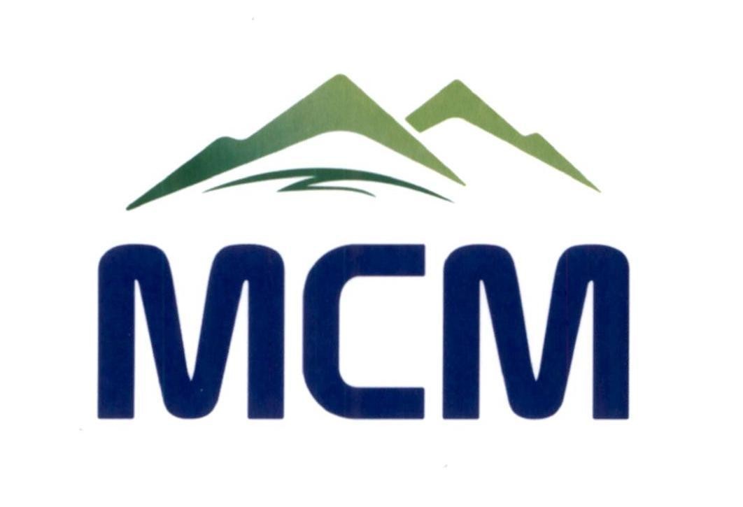 Nhãn hiệu MCM  của Công ty CP giống bò sữa Mộc Châu, số đơn 4-2023-33301