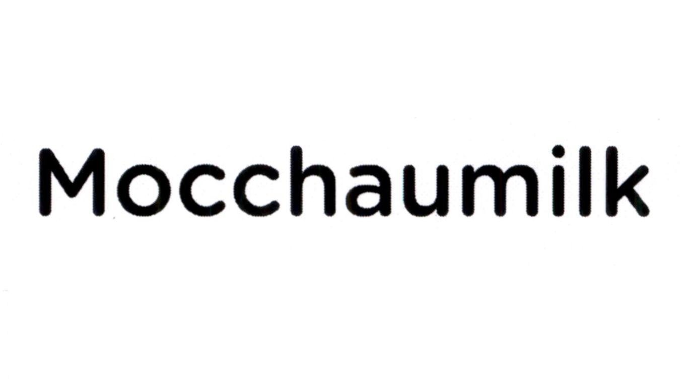 Nhãn hiệu Mocchaumilk  của Công ty CP giống bò sữa Mộc Châu, số đơn 4-2023-33302