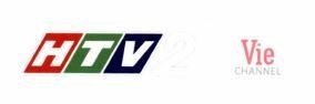 Trademark HTV2 Vie CHANNEL  of Đài truyền hình thành phố Hồ Chí Minh, application No 4-2023-33671