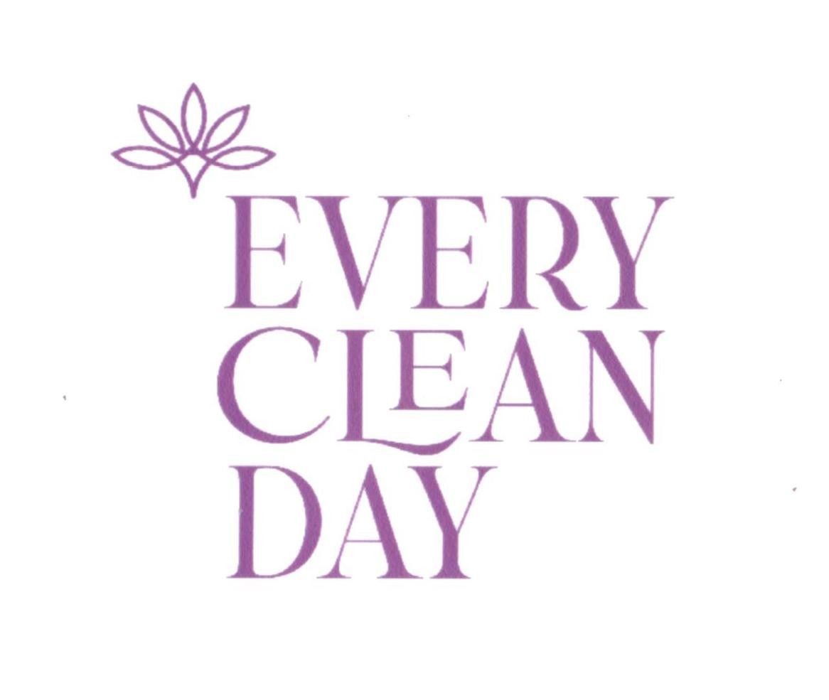 EVERY CLEAN DAY 