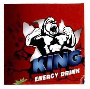 KING ENERY DRINK 