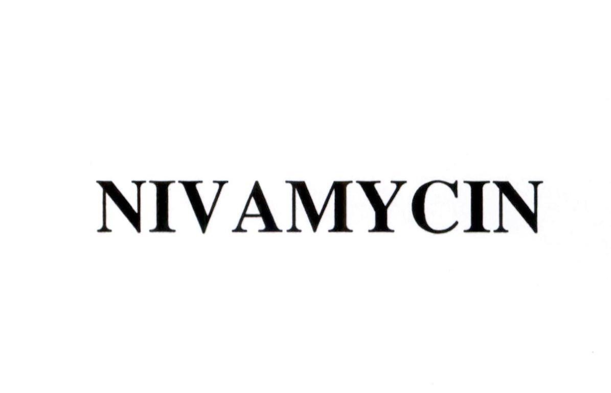 Nhãn hiệu NIVAMYCIN  của Công ty Cổ phần dược phẩm TENAMYD, số đơn 4-2023-34804