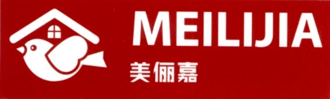 MEILIJIA [Mĕi: đẹp, xinh đẹp; Lì: thành đôi, thành cặp; Jiā: tốt, quý] 