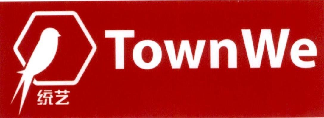 TownWe [Tǒng: thống, tất cả; Yi: nghệ thuật, kỹ năng] 