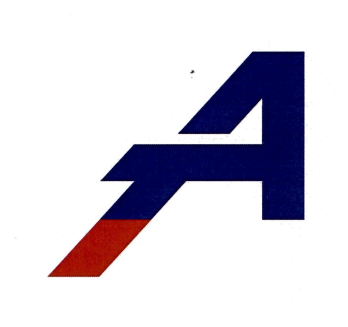 Nhãn hiệu A  của CÔNG TY CỔ PHẦN TẬP ĐOÀN APOLLO SILICONE, số đơn 4-2023-35390