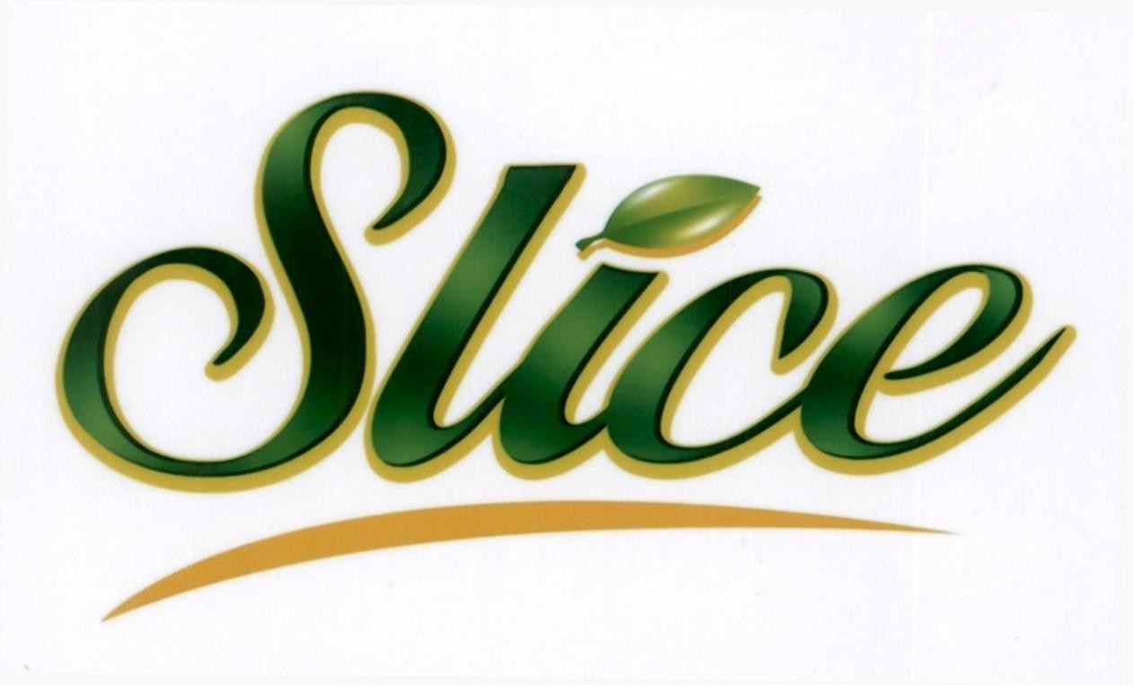 Nhãn hiệu Slice  của PepsiCo, Inc., số đơn 4-2023-35513