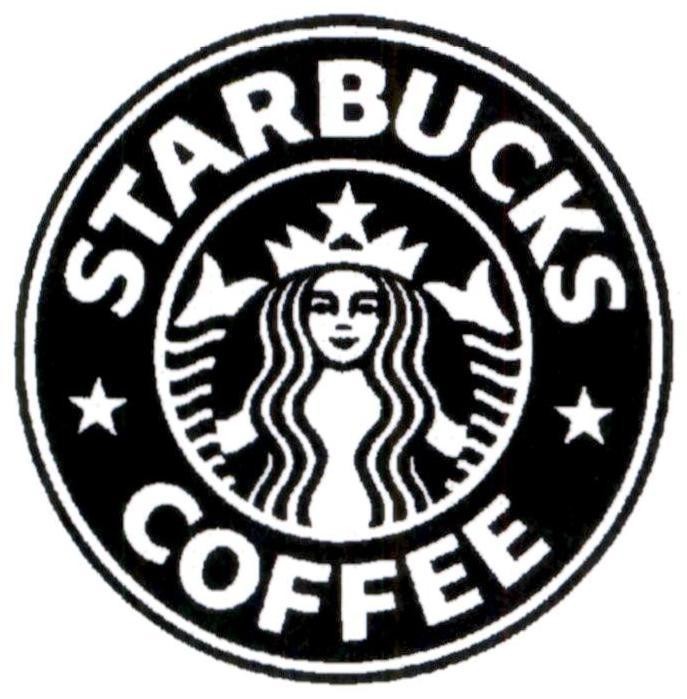 Trademark STARBUCKS COFFEE  of Starbucks Corporation, application No 4-2023-35933