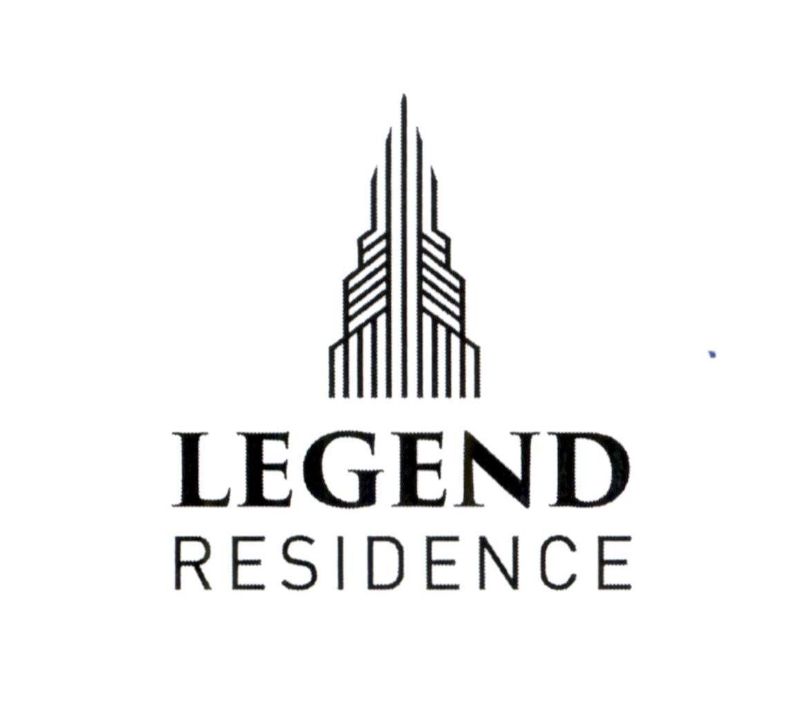 Nhãn hiệu LEGEND RESIDENCE  của Tập đoàn BRG - Công ty CP, số đơn 4-2023-36300