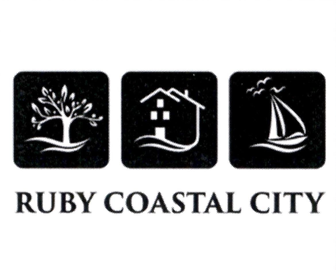 Nhãn hiệu RUBY COASTAL CITY  của Tập đoàn BRG - Công ty CP, số đơn 4-2023-36301