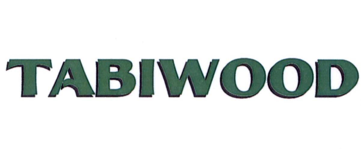 TABIWOOD 