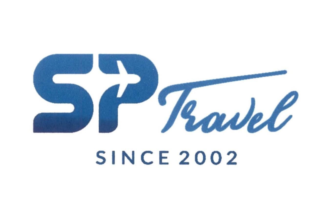 Công ty cổ phần du lịch Nam Thái Bình Dương的SP Travel SINCE 2002 品牌, 申请号 4-2023-36408