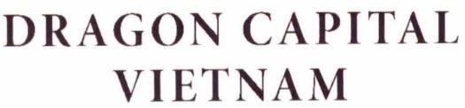 DRAGON CAPITAL VIETNAM 