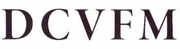 DCVFM 