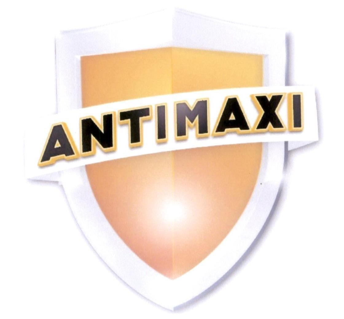 Nhãn hiệu ANTIMAXI  của Công ty TNHH chuyển giao công nghệ phân bón ISRAEL, số đơn 4-2023-36856