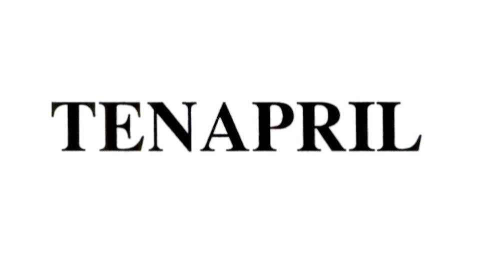 Nhãn hiệu TENAPRIL  của Công ty Cổ phần dược phẩm TENAMYD, số đơn 4-2023-36984