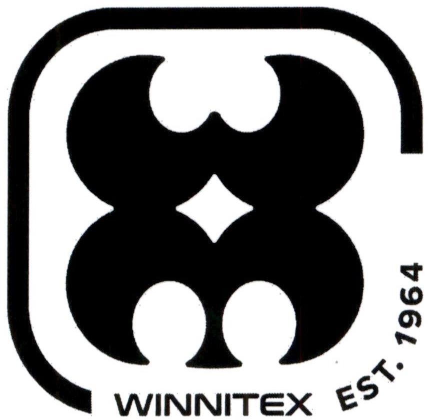 Trademark WINNITEX EST. 1964  of Winnitex Limited, application No 4-2023-37616