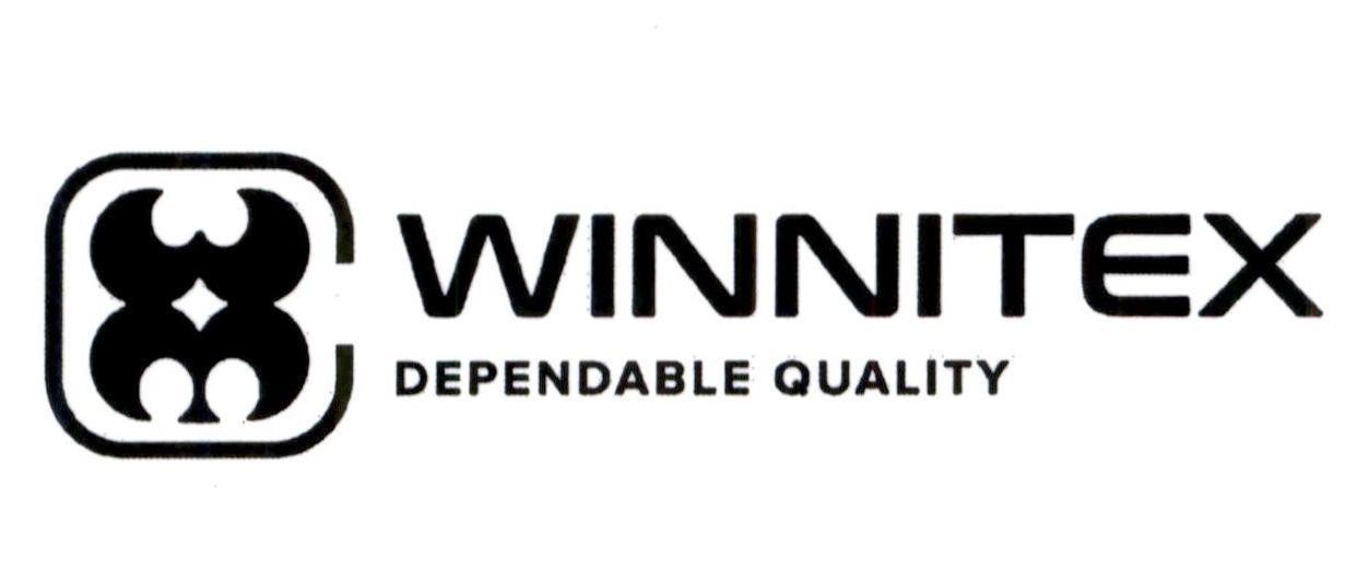 WINNITEX DEPENDABLE QUALITY 