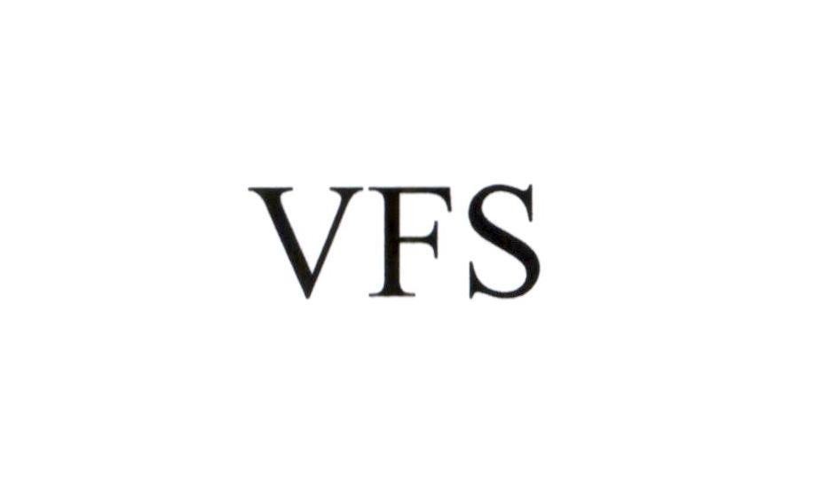 Nhãn hiệu VFS  của Tập đoàn Vingroup - Công ty CP, số đơn 4-2023-37926