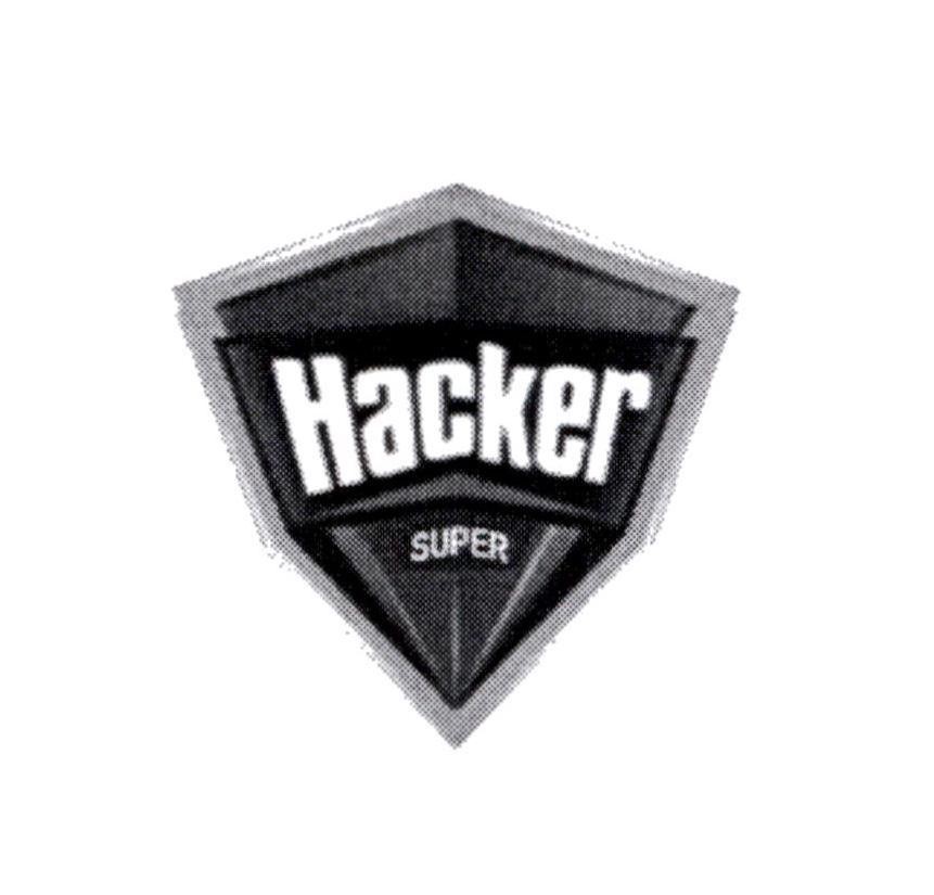 Hacker SUPER 