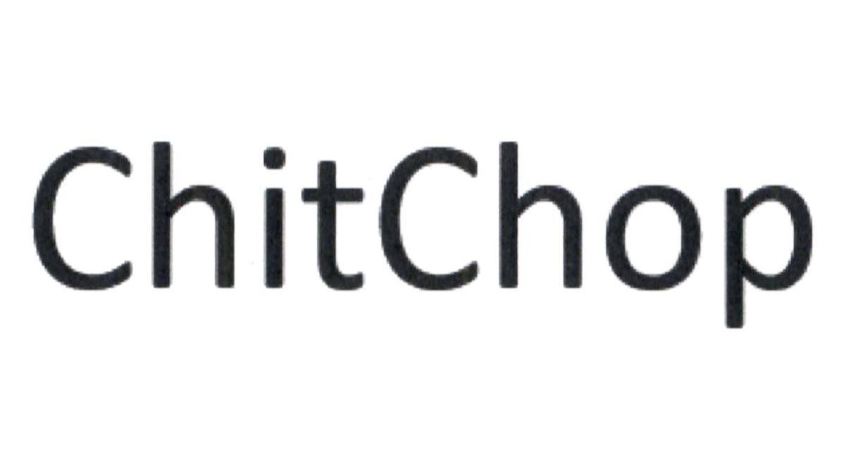 Nhãn hiệu ChitChop  của LEMON INC., số đơn 4-2023-38276