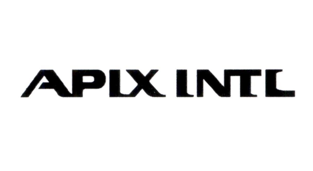APIX INTL 