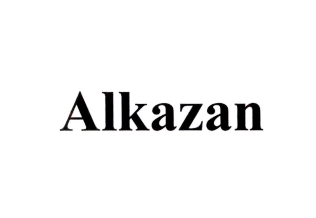 Alkazan 