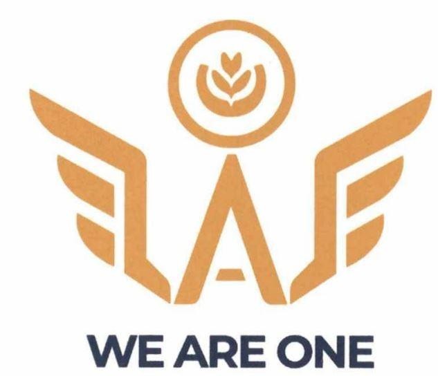 WE ARE ONE 