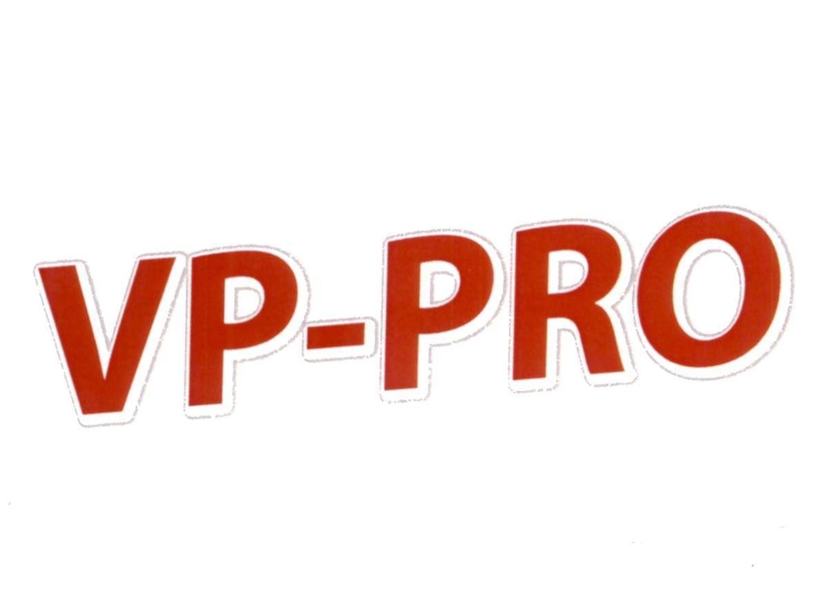 VP-PRO 