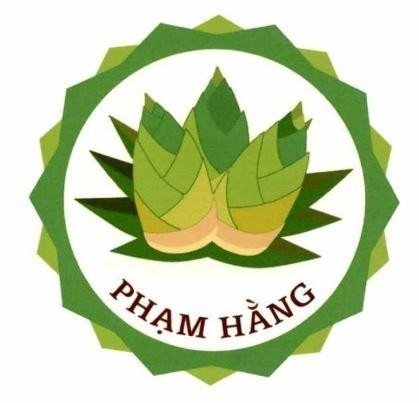PHẠM HẰNG 