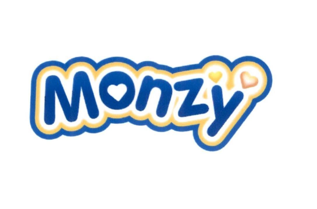 Nhãn hiệu Monzy  của Mai Thị Trang, số đơn 4-2023-39561