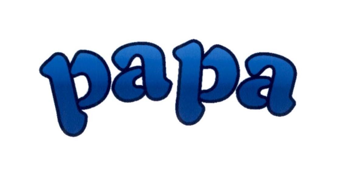 Nhãn hiệu papa  của Mai Thị Trang, số đơn 4-2023-39563