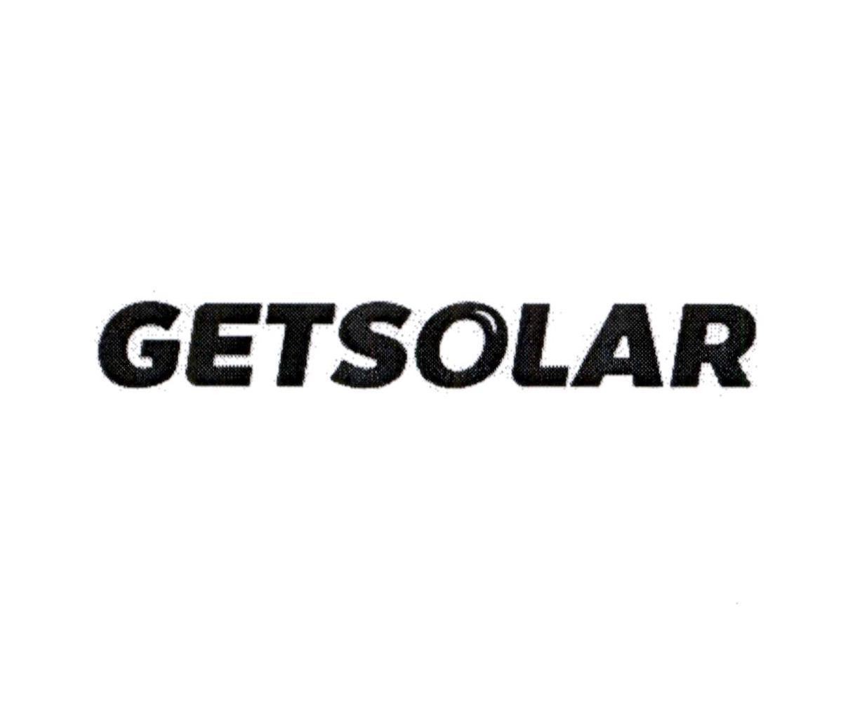 GETSOLAR 