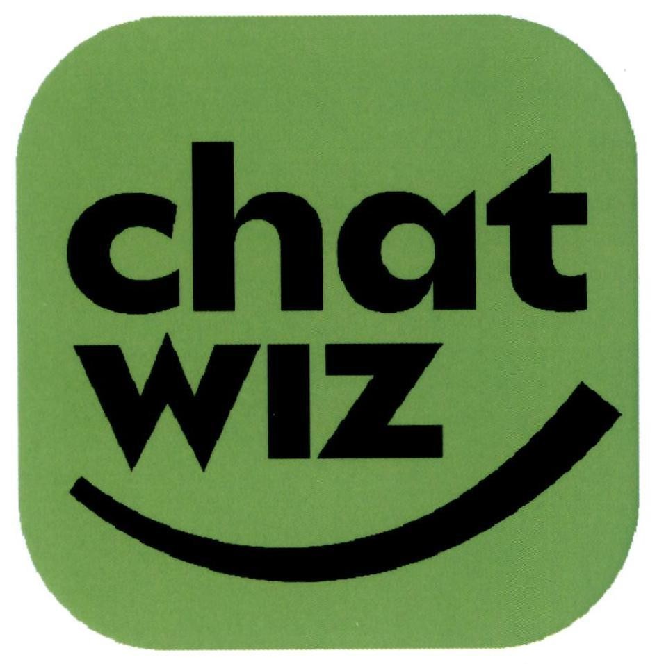 Nhãn hiệu chat wiz  của Lemon Inc., số đơn 4-2023-40881