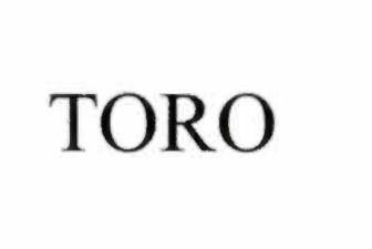 TORO 
