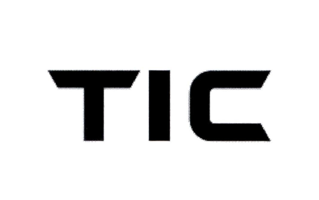 TIC 