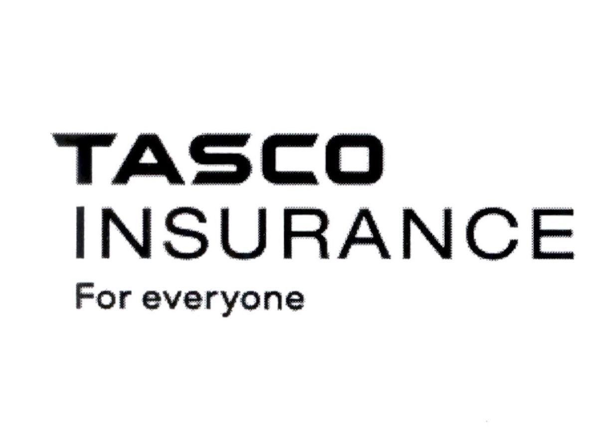 TASCO INSURANCE For everyone 