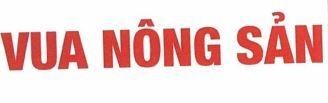 Nhãn hiệu VUA NÔNG SẢN  của CÔNG TY TNHH THƯƠNG MẠI DỊCH VỤ CHẾ BIẾN NÔNG SẢN THÀNH PHÁT, số đơn 4-2023-41812