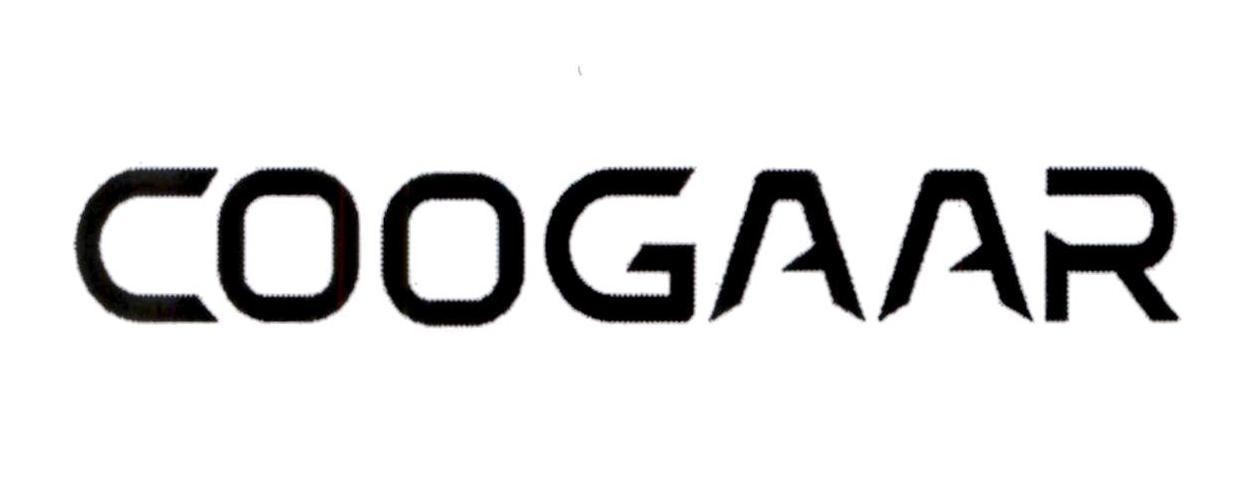 Trademark COOGAAR  of Chery Automobile Co., Ltd., application No 4-2023-42067