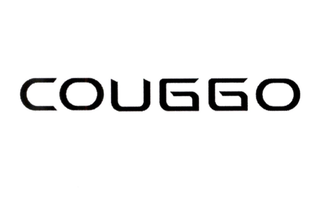 Trademark COUGGO  of Chery Automobile Co., Ltd., application No 4-2023-42069